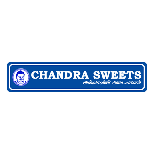 Chandra sweets